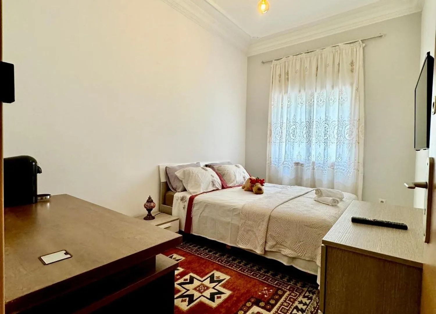 Apartment Cosy Appartement Luxe Chic Elegant A Marrakech Marrakesh