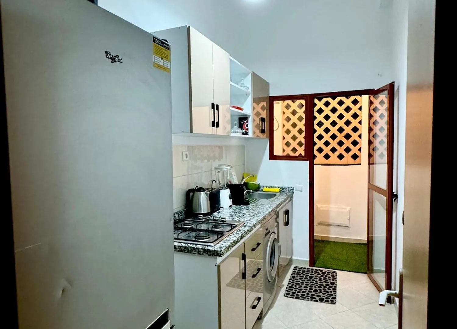 Apartment Cosy Appartement Luxe Chic Elegant A Marrakech Marrakesh Morocco
