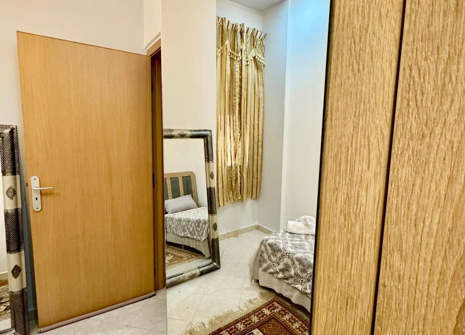 Cosy Appartement Luxe Chic Elegant A Marrakech Marrakesh 0*,