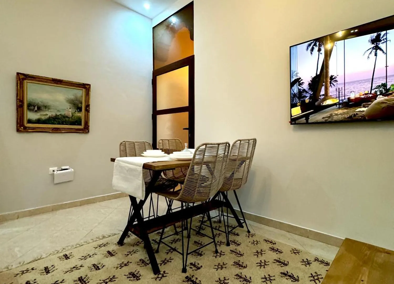 Cosy Appartement Luxe Chic Elegant A Marrakech Marrakesh Apartment