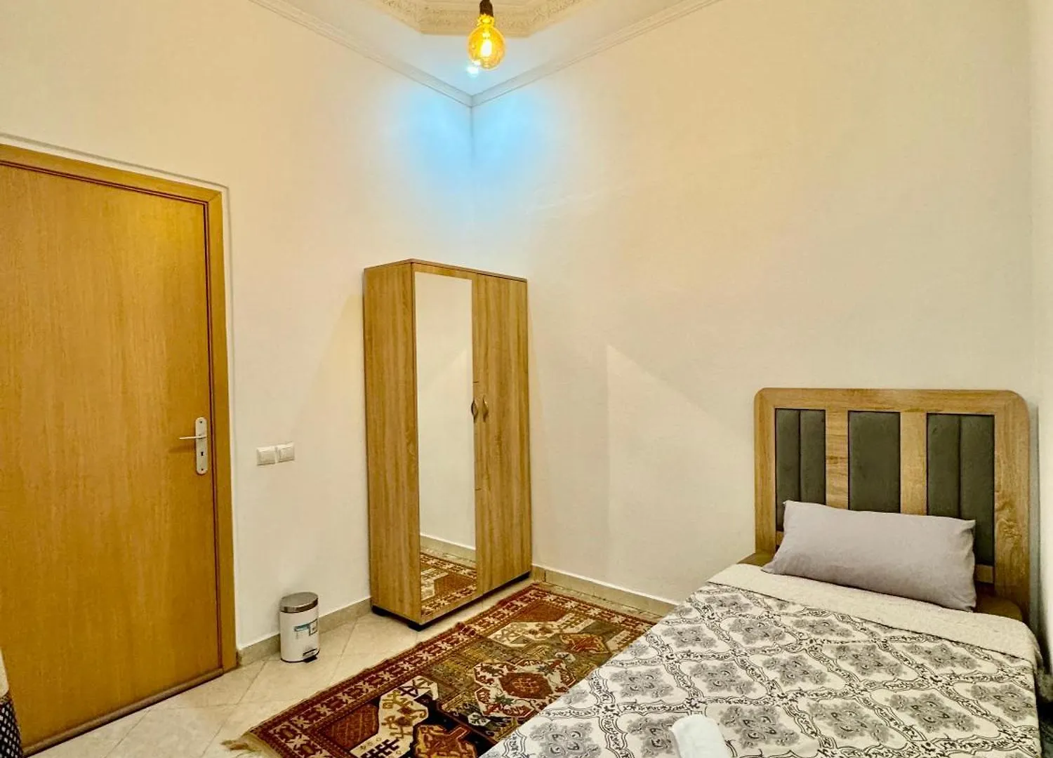 Cosy Appartement Luxe Chic Elegant A Marrakech Marrakesh 0*,