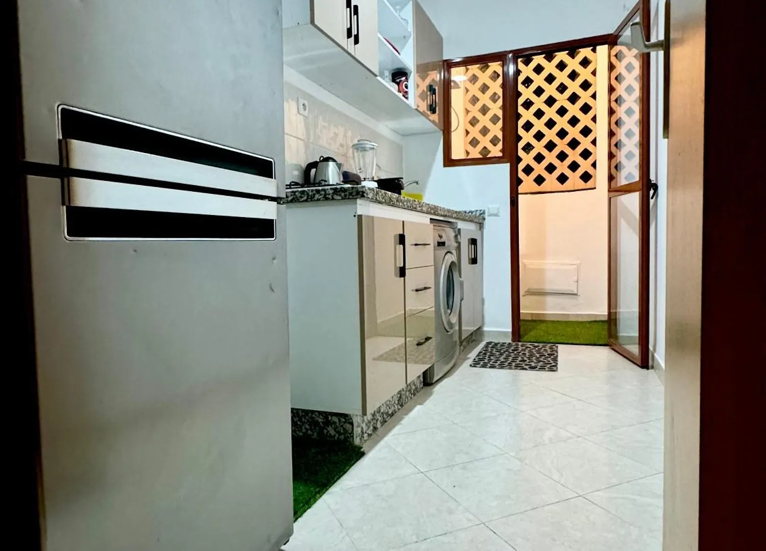 Apartment Cosy Appartement Luxe Chic Elegant A Marrakech Marrakesh