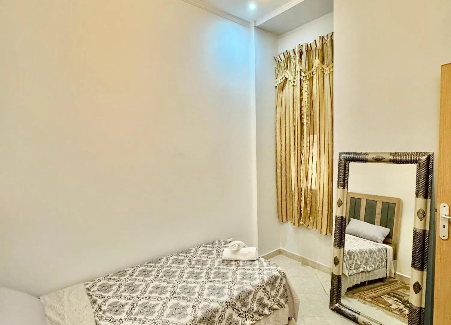 Cosy Appartement Luxe Chic Elegant A Marrakech Marrakesh