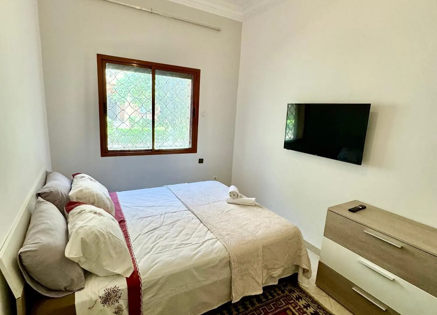 Cosy Appartement Luxe Chic Elegant A Marrakech Marrakesh