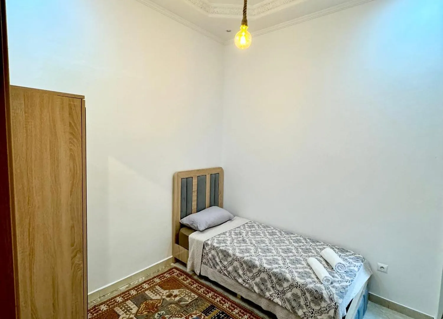 Cosy Appartement Luxe Chic Elegant A Marrakech Marrakesh