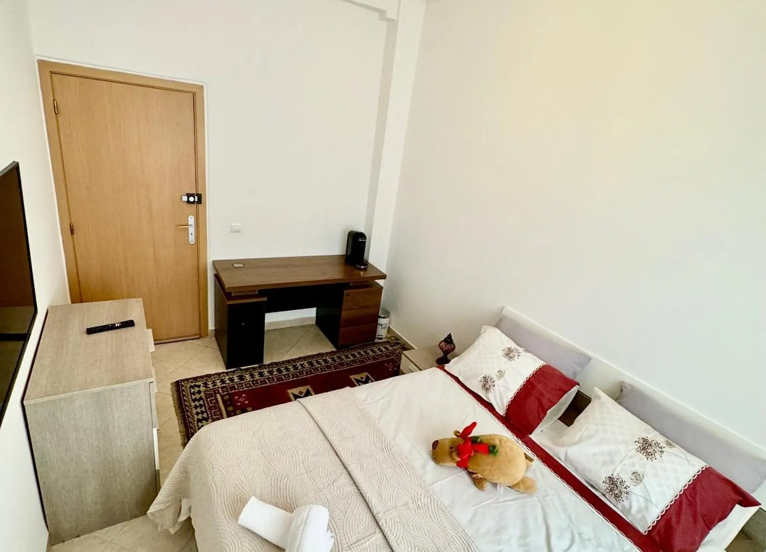 Cosy Appartement Luxe Chic Elegant A Marrakech Marrakesh 0*,  Morocco